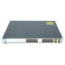 Комутатор Cisco WS-C3750G-24TS-S1U