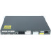 Комутатор Cisco WS-C3750G-24TS-S1U