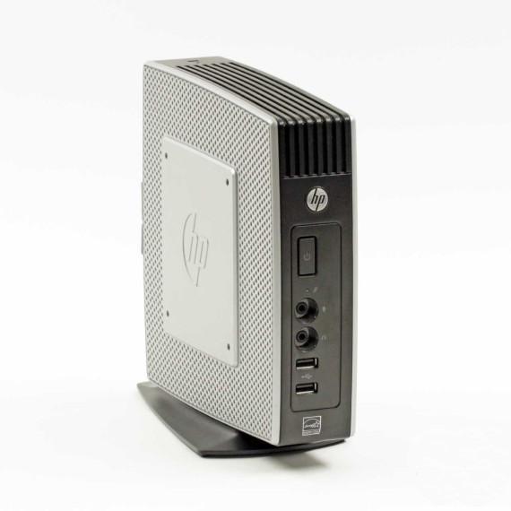 Тонкий клієнт HP Compaq T510