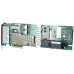 Контролер RAID HP Smart Array P812 PCI-e 487204-B21