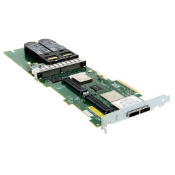 Контролер RAID HP Smart Array P800 PCI-e 501575-001