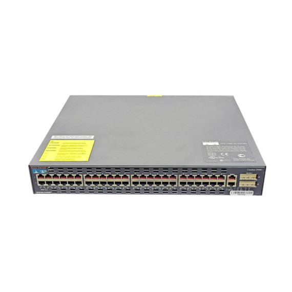 Комутатор Cisco WS-C2948G