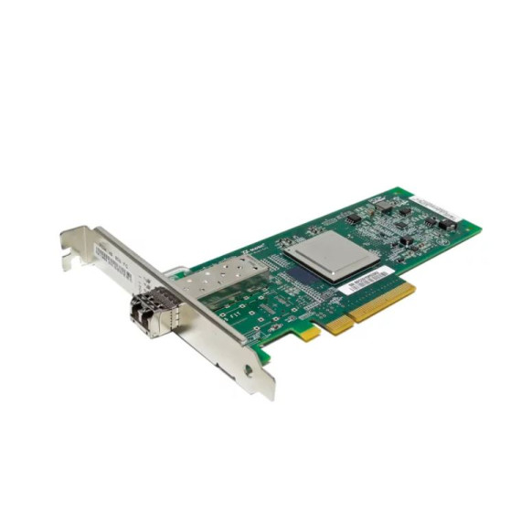 Мережева карта IBM QLE2560 8Gb 1-Port PCI-e FC HBA 00Y5628