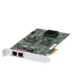 Мережева карта HP NC380T 2-Port 1Gb PCI-e 374443-001