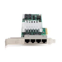 Мережева карта HP NC364T 4-Port 1Gb PCI-e 435506-003 436431-001