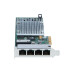 Мережева карта HP NC375T 4-Port 1Gb PCI-e 539931-001