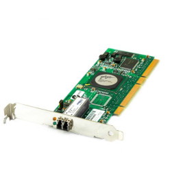 Мережева карта QLogic QLA2460 8Gb 1-Port PCI-e FC HBA PX2510401