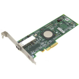 Мережева карта IBM LightPulse LPe11000 4Gb 1-Port PCI-X FC HBA 43W7510