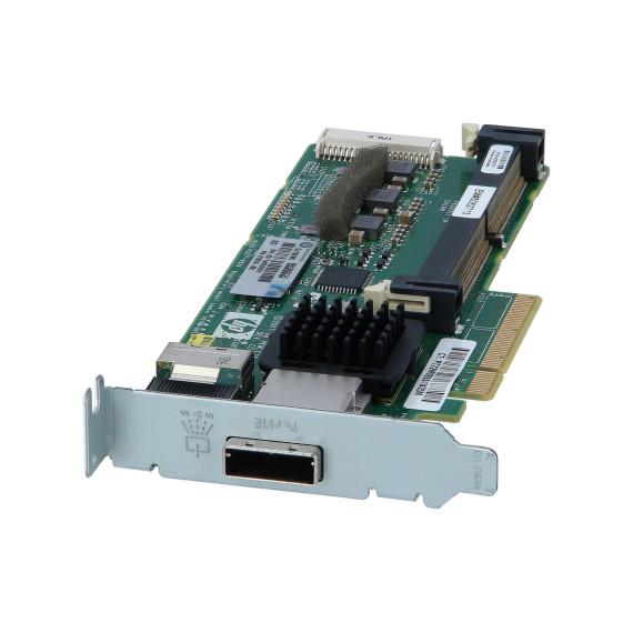 Контролер RAID HP Smart Array P212 PCI-e 013218-001 462594-001