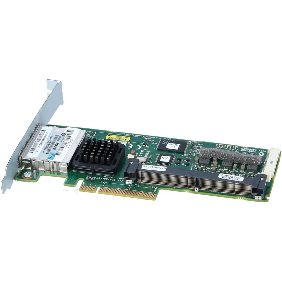 Контролер RAID HP Smart Array P411 PCI-e 462918-001