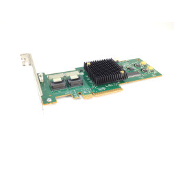 Контролер RAID IBM M1115 PCI-e 46C8928 81Y4448 