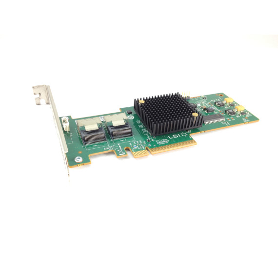 Контролер RAID IBM M1115 PCI-e 46C8928 81Y4448 