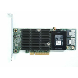 Контролер RAID Dell PERC H710 PCI-e 0VM02C 017MXW