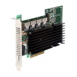 Контролер RAID HP Adaptec AIC8130 PCI-X 370901-001