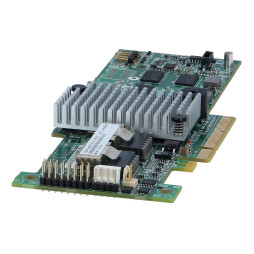 Контролер RAID IBM M5014 PCI-e 46M0918