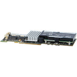 Контролер RAID IBM M5015 PCI-e 46M0851