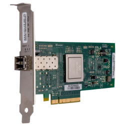 Мережева карта HP 81Q 8Gb 1-Port PCI-e FC HBA 489190-001