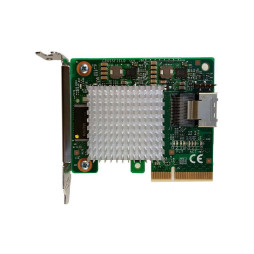 Контролер RAID IBM H1110 PCI-e 81Y4494