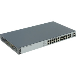 Комутатор HP ProCurve Switch 1820-24G J9980A