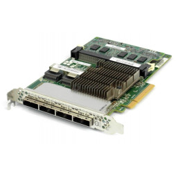 Контролер RAID HP Smart Array P822 PCI-e 643379-001