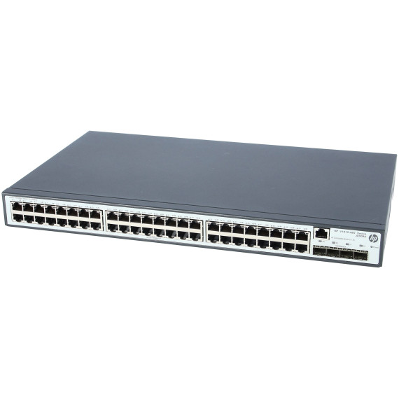 Комутатор HP ProCurve switch 1910-48G  JE009A