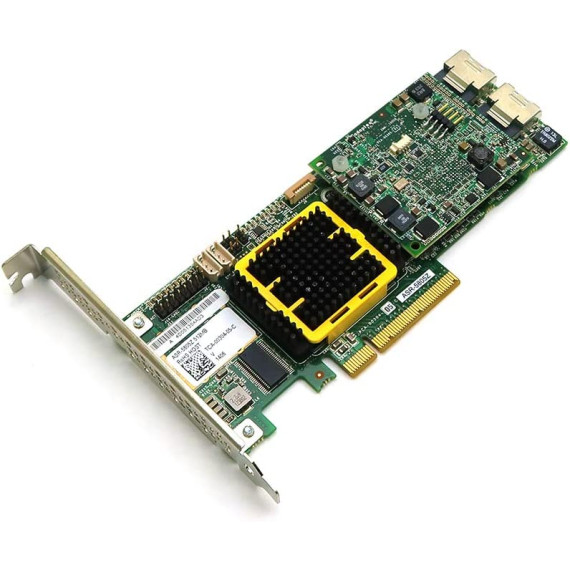 Контроллер Raid Adaptec ASR-5805Z/Q (2266900-R)