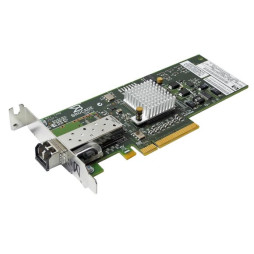 Мережева карта HP 81B 8Gb 1-Port PCI-e FC HBA  AP769-60001