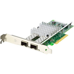 Мережева карта HP NC560SFP SFP+ 2-Port 10GbE PCI-e 669279-001 665247-001