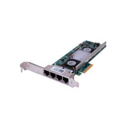 Мережева карта Dell Broadcom 5709 4-Port 1Gb PCI-e 0R519P