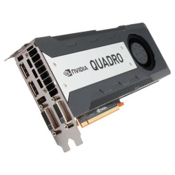 Відеокарта Nvidia Quadro K6000