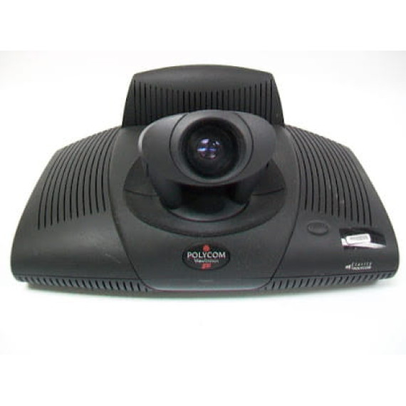 Камера Polycom PVS-16XX Viewstation Conference Camera w/VGA Adapter Microphone