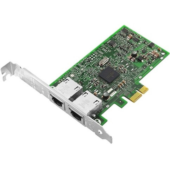 Мережева карта Broadcom 5720 2-Port 1Gb PCI-e 00FCGN