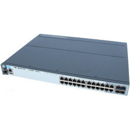 Комутатор HP ProCurve Switch 2920-24G J9726A