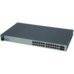 Комутатор HP ProCurve Switch 2530-24 J9782A