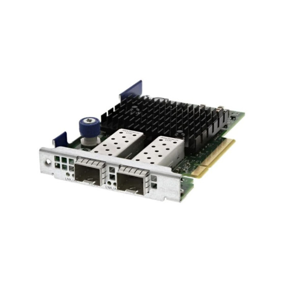 Мережева карта HP 560FLR SFP+ 2-Port 10GbE PCI-e 669281-001 665241-001