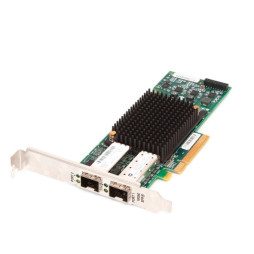 Мережева карта HP NC552SFP SFP+ 2-Port 10GbE PCI-e 468349-001, 614201-001