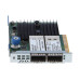 Мережева карта HP InfiniBand FDR/Eth. 544+FLR-QSFP 2-Port 10/40GbE PCI-e 764285-B21 764737-001