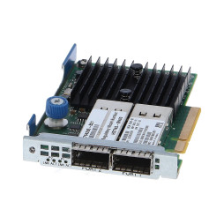 Мережева карта HP InfiniBand FDR/Eth. 544+FLR-QSFP 2-Port 10/40GbE PCI-e 764285-B21 764737-001