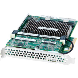 Контролер RAID HP Smart Array P840 PCI-e 761880-001