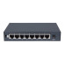 Комутатор HPE OfficeConnect 1420, 8G JH329A