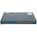 Комутатор Cisco WS-C3560V2-24PS-S