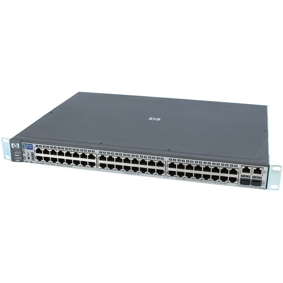Комутатор HP ProCurve Switch 2650 (J4899B)