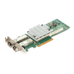 Мережева карта HP 530SFP SFP+ 2-Port 10GbE PCI-e 656244-001