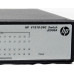 Комутатор HP ProCurve Switch V1910-24G PoE+ (JE007A)	