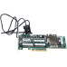 Контролер HP Smart Array P430 with 2GB Flash Backed Cache SAS Raid Controller 698529-B21, 729635-001