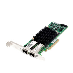 Мережева карта HP CN1100E Converged SFP+ 2-Port 10GbE PCI-e 649108-001