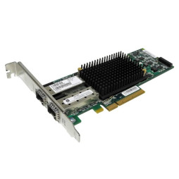 Мережева карта HP CN1000E Converged SFP+ 2-Port 10GbE PCI-e 595325-001