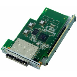 Мережева карта IBM M14669A 8Gb 4-Port PCI-e FC HBA 2145-CG8