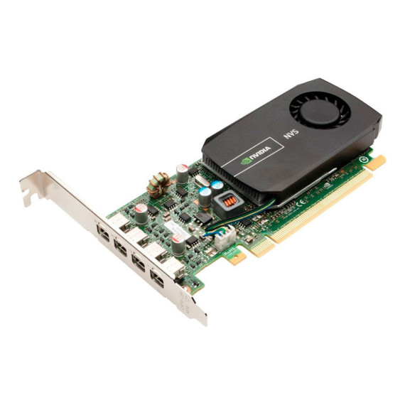 Відеокарта Nvidia Quadro NVS510