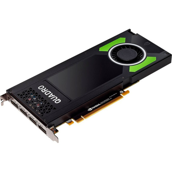 Відеокарта Nvidia Quadro P4000 8GB 256bit